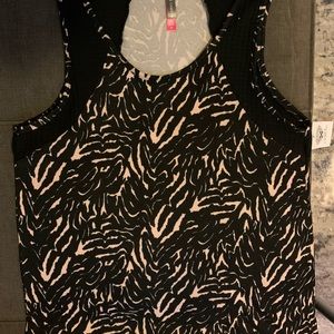 VINCE CAMUTO- Vera Tank original price $58.00 New with Tag